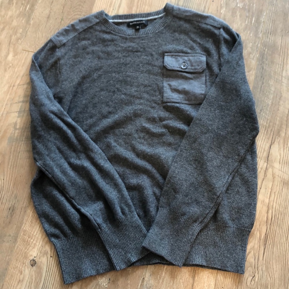 Men’s sweater